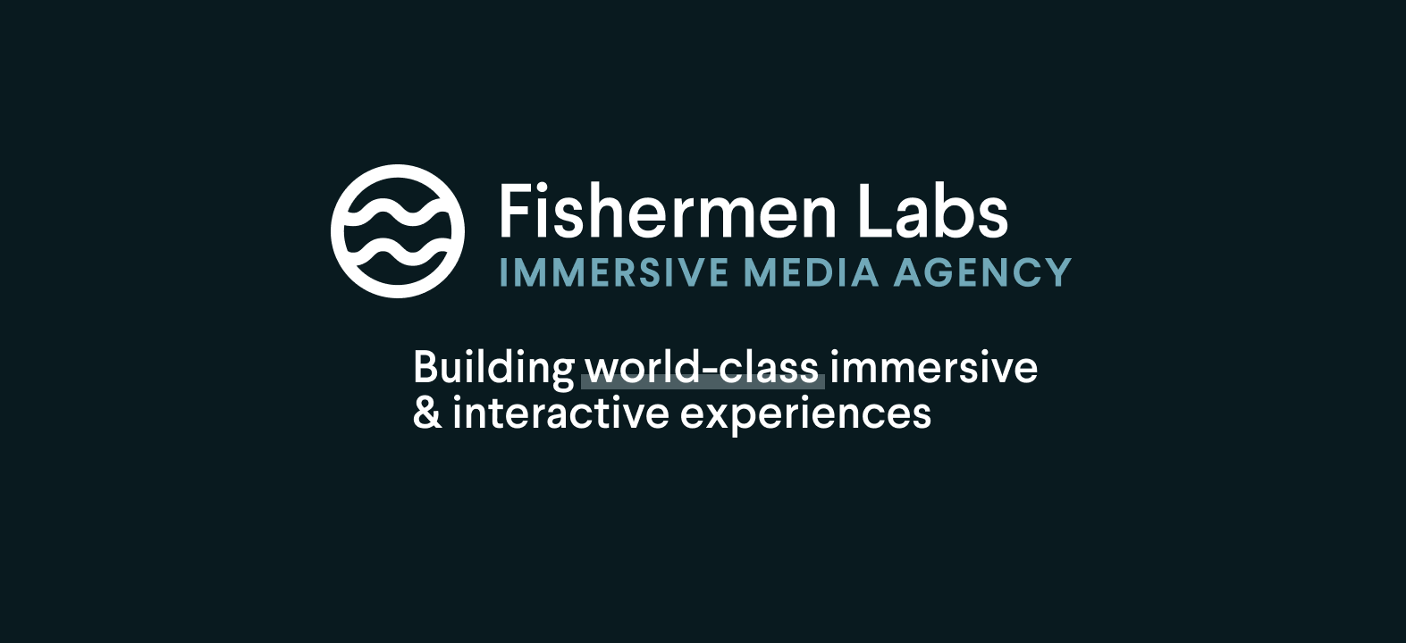 Fishermen Labs logo